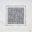 Schriftbild "die Wanderung"