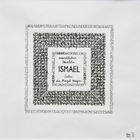 Schritbild "Ismael"