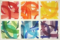 Licht-Spektralfarben 1